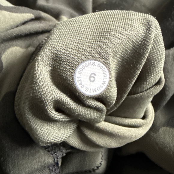 lululemon Align HR Tight 25" - Picture 3 of 3